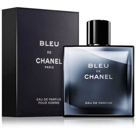 bleu de Chanel men boots